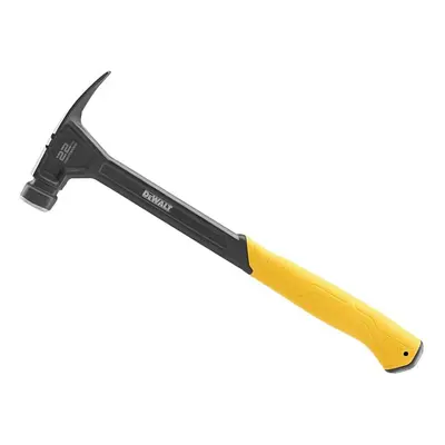 Dewalt Hand Tools DWHT51006-0 Rip Claw Smooth Face Hammer 624G (22Oz)