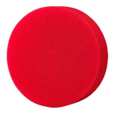 Draper Ultra-Fine Finishing Pad 80Mm Red Pk 1 20366