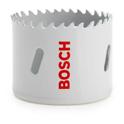 Bosch 2608580423 Hss Bi Metal Hole Saw 57Mm