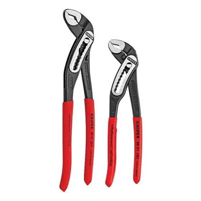 Knipex 00 31 20 V02 Alligator® Water Pump Pliers Set 2 Piece