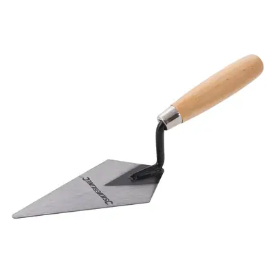 Silverline CB50T Pointing Trowel 150 X 80Mm Each 1