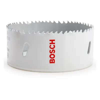 Bosch 2608580440 Hss Bi Metal Hole Saw 102Mm