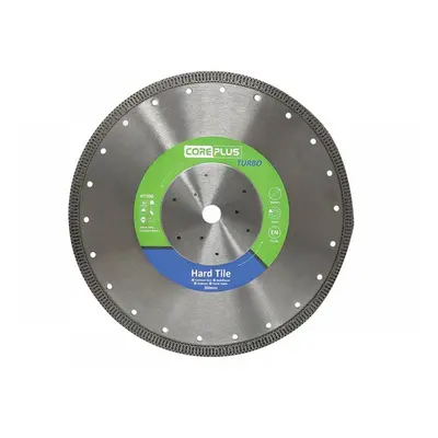 Coreplus CORDBHT300 Ht300 Hard Tile Turbo Diamond Blade 300Mm