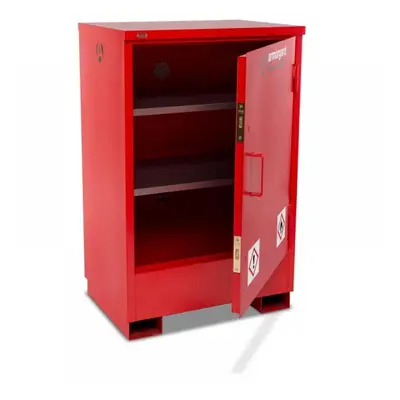 Armorgard FSC2 Fsc2 Flamstor™ Hazard Cabinet 800 X 585 X 1250Mm