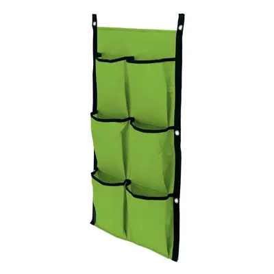 Draper 10107 6-Section Fabric Hanging Grow Bag each 1