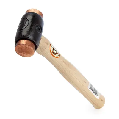 Thor 04-312 Copper Hammer Size 2 (38Mm) 1260G