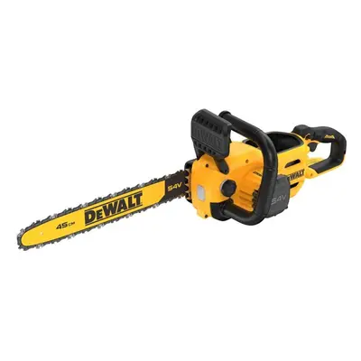 Dewalt DCMCS574N-XJ Dcmcs574N Xr Flexvolt Chainsaw 45Cm Bar 54V Bare Unit