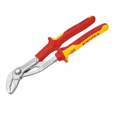 Knipex 87 26 250 SB Vde Cobra® Water Pump Pliers 250Mm