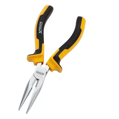 Xtrade X0900192 Long Nose Pliers 6in/150Mm