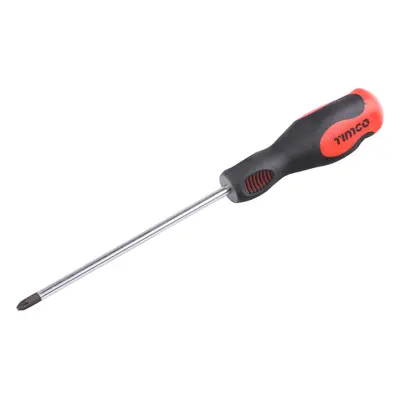 Timco Screwdriver - Pozi Clip 1 468316