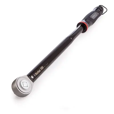 Norbar 130105 Nortorque 300 Torque Wrench 1/2in Drive 60-300 N.m 45-220 Lbf.ft