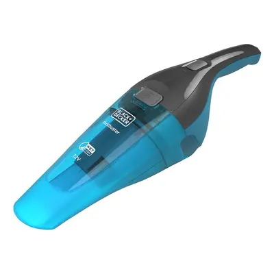 Black + Decker WDC215WA-GB Wdc215Wa Wet & Dry Dustbuster® Hand Vacuum 7.2V