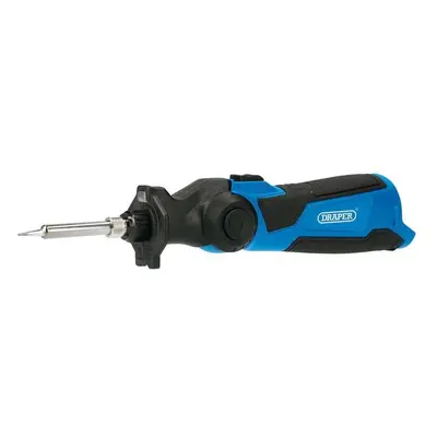 Draper 12V Soldering Iron (Sold Bare) each 1 03861