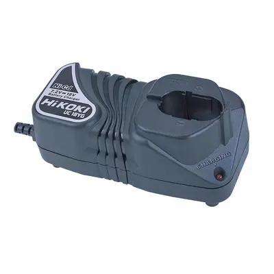 Hikoki UC18YG/J0 Uc18Yg 60 Minute Charger 7.2-18V Nicad / 7.2V Li-Ion