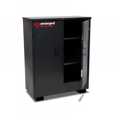 Armorgard TSC3 Tsc3 Tuffstor™ Cabinet 1205 X 580 X 1555Mm