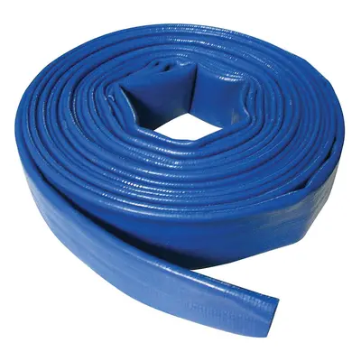 Silverline 675246 Lay Flat Hose 10M X 50Mm Each 1