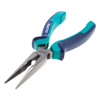 Eclipse Pw10638/11 Long Nose Pliers 8 Inch / 200Mm