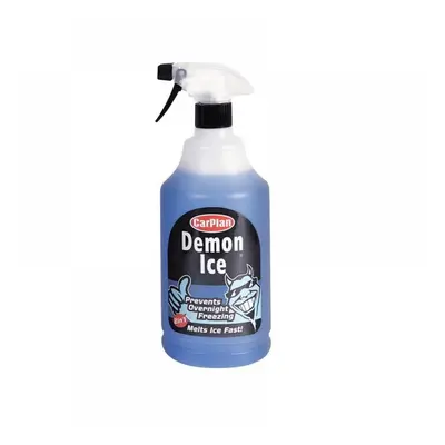 Carplan CDI001 Demon Ice 1 Litre