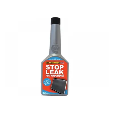 Silverhook SGA15 Radiator Stop Leak 325Ml