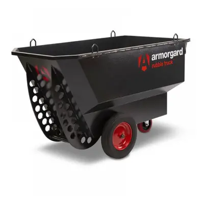 Armorgard RT400 Rt400 Rubble Truck