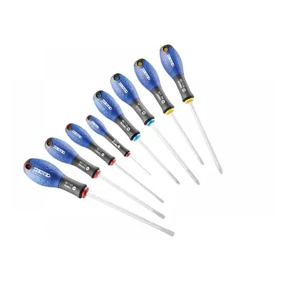 Expert E160907 Screwdriver Set 8 Piece