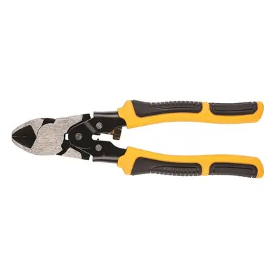 Dewalt Hand Tools DWHT0-70275 Compound Action Diagonal Pliers 190Mm