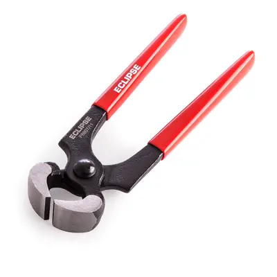 Eclipse Pb807/11 Carpenters Pincers 7 Inch / 180Mm