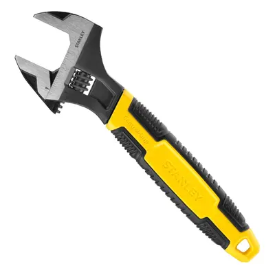 Stanley 0-90-949 Maxsteel Adjustable Wrench 250Mm - 35Mm Jaw Capacity