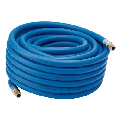 Draper 38332 Air Line Hose 15M 5/16in/8Mm Bore 1/4in Bsp each