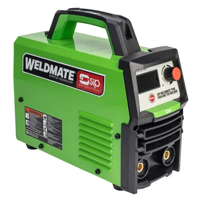 Sip Weldmate® Pro 140A Arc/Tig Inverter Welder 05690