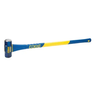 Estwing Esh-636F Fibreglass Shaft Sledge Hammer 2.7Kg/6Lb Pk 1 31285