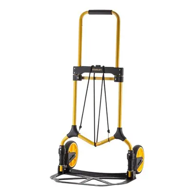 Stanley® Trucks Sxwtd-Ft582 Folding Hand Truck SXWT-FT582-SP