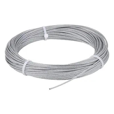 Timco Wire Rope - Zinc Bag 1 427506