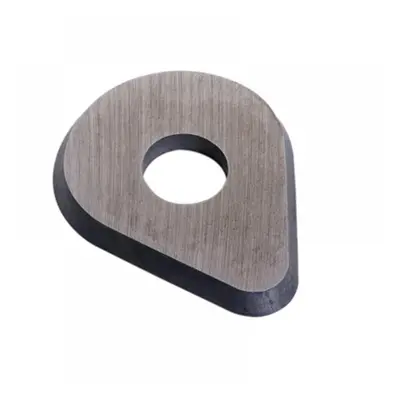 Bahco 625-PEAR 625-Pear Carbide Edged Scraper Blade