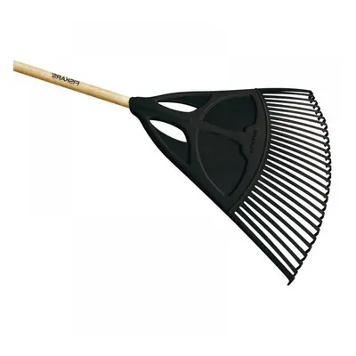 Fiskars 1001584 Classic Large Leaf Rake