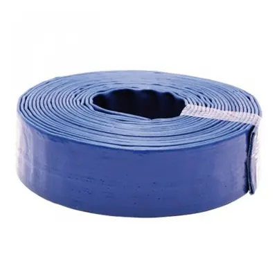 Sip 07692 3in 10Mtr Layflat Delivery Hose