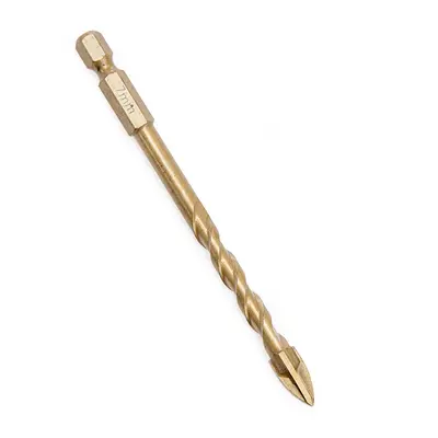 Abracs Dbg070 4 Point Drill Bit For Tile & Glass 7Mm