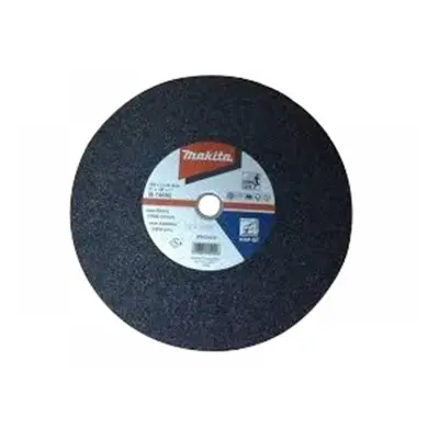 Makita B-10665-5 355Mm Abrasive Chop Saw Wheels (Pack 5)