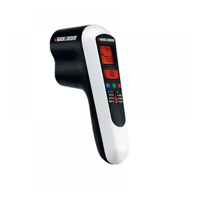 Black + Decker AS148LK Tld100 Thermal Leak Detector