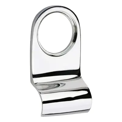 Timco Cylinder Pull - Polished Chrome TIMpac 1 200206P