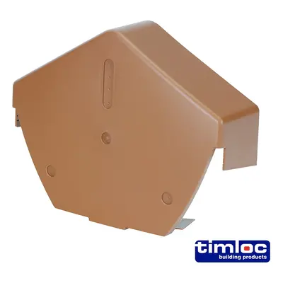 Timloc Universal Angled Cap Terracotta Bag 1 LOC99110