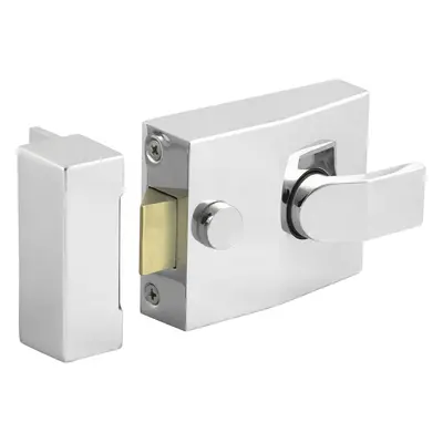 Timco Nightlatch - Chrome Box 1 765327