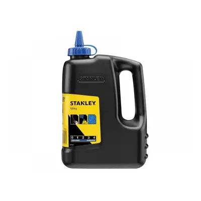 Stanley® 1-47-917 Chalk Refill Blue 1.1Kg