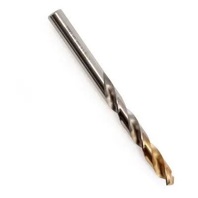 Dormer A002 Hss Tin Coated Tip Jobber Drill Bits 9.5Mm (Box Of 10)