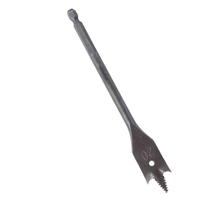 Bosch 2608587577 Selfcut Flat Drill Bit With Hex Shank 20 X 152Mm