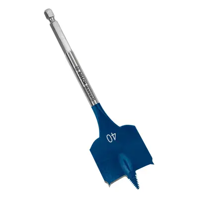 Bosch Expert 2608900330 Selfcut Speed Spade Bit 40Mm X 152Mm