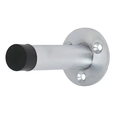 Timco Projection Door Stop - Satin Chrome TIMpac 1 200888P