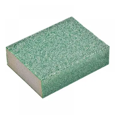 Oakey 63642558595 Dual-Grit Flexible Sanding Sponge Coarse/Extra Coarse