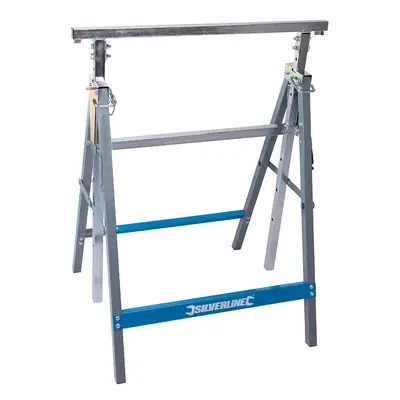 Silverline 226168 Heavy Duty Trestle 150Kg Each 1