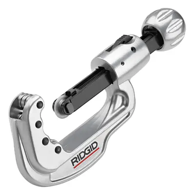 Ridgid Model 65S Quick Acting Tubing Cutter 6 - 65Mm